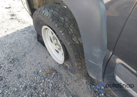 2006 Chevrolet Silverado 1500 Lt3 from USA, damaged, VIN 2GCEK13T561135578